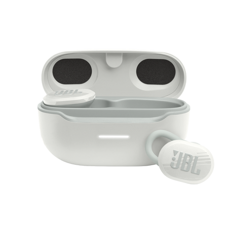 JBL Endurance Race Blanco JBL