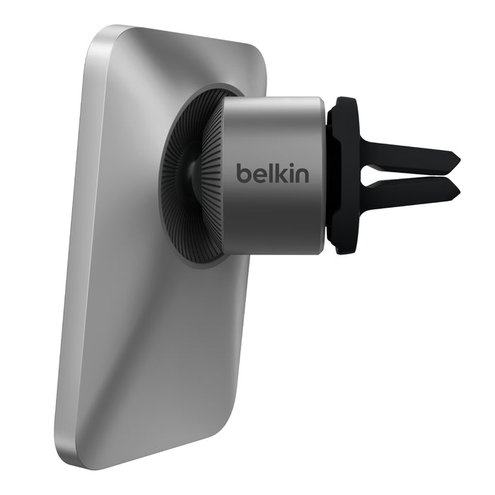 Belkin - Car Vent Mount Pro with MagSafe - Blanco Belkin