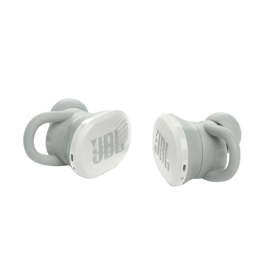 JBL Endurance Race Blanco JBL
