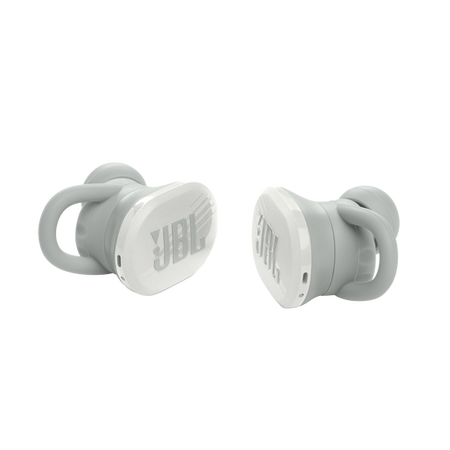 JBL Endurance Race Blanco JBL