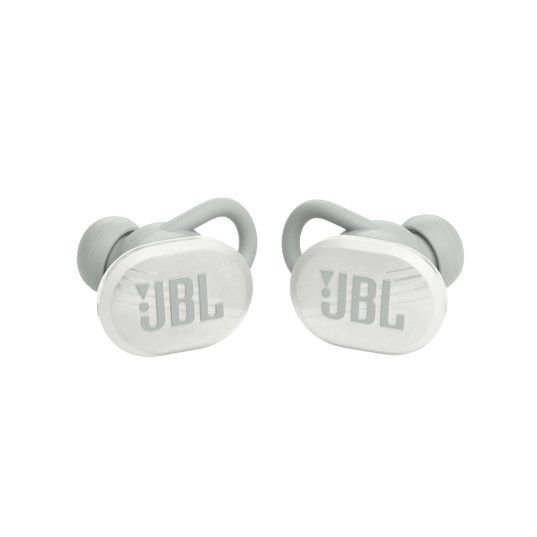 JBL Endurance Race Blanco JBL