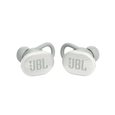 JBL Endurance Race Blanco JBL