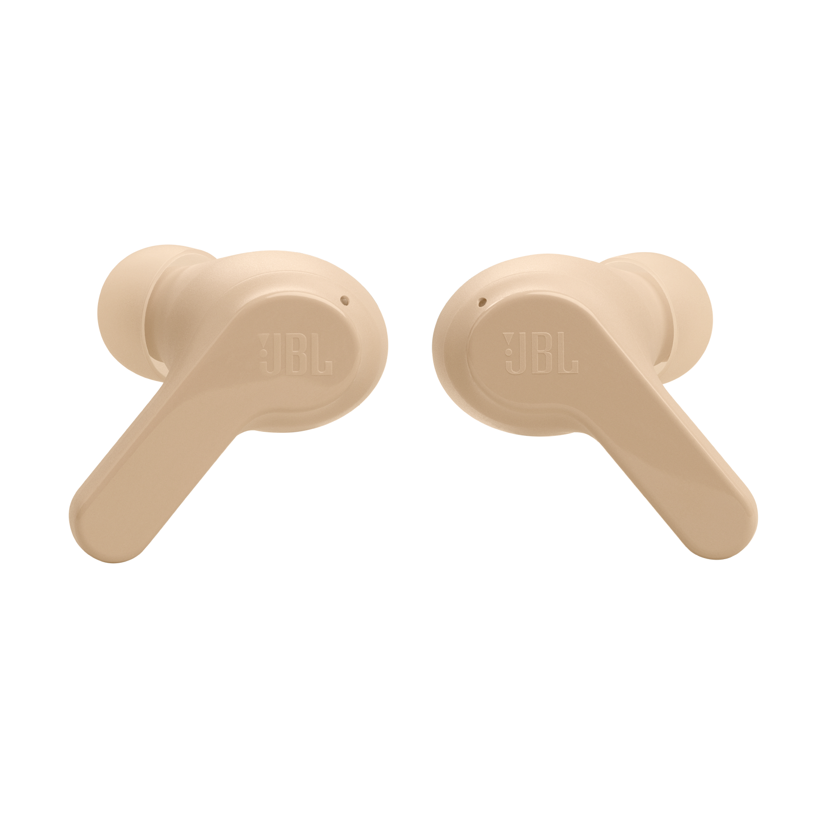JBL Vibe Beam True Wireless - Beige JBL