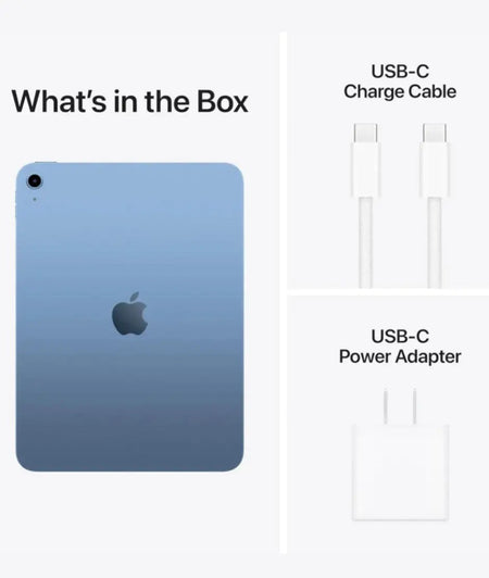 2025 iPad de 11 Pulgadas Apple