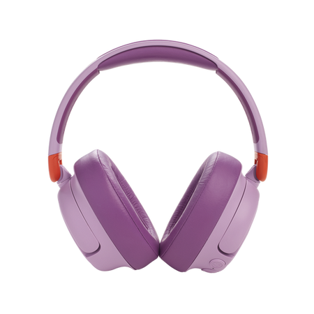JBL Jr460NC On-Ear HeadPhones - Rosado JBL