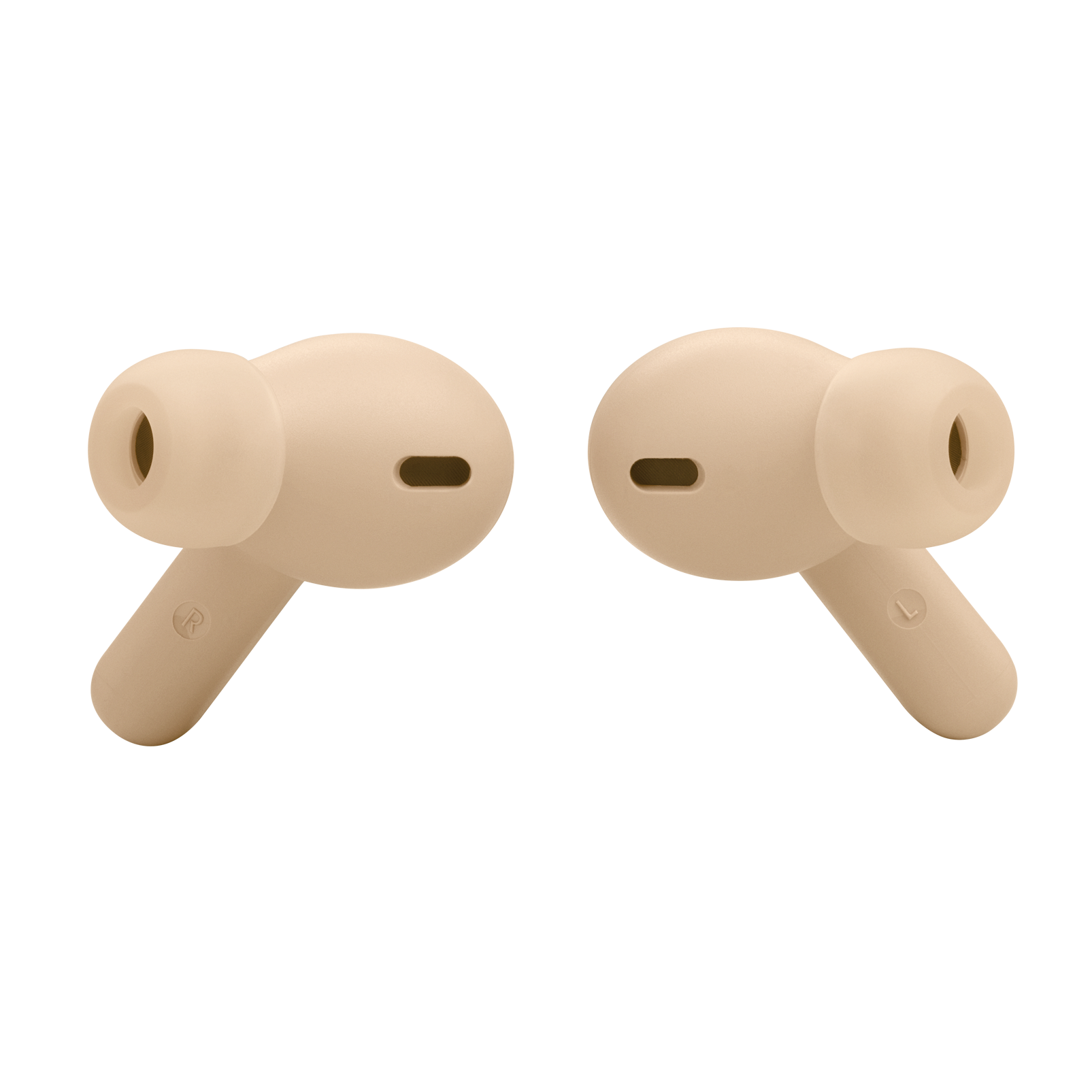 JBL Vibe Beam True Wireless - Beige JBL