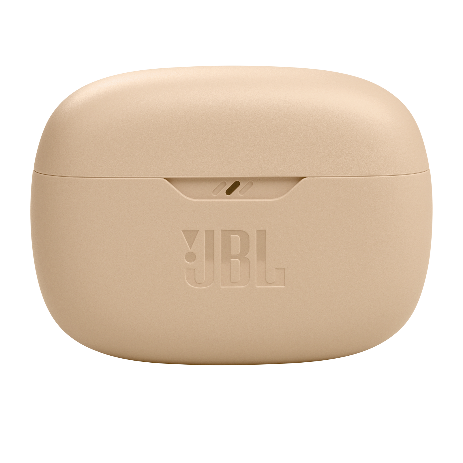JBL Vibe Beam True Wireless - Beige JBL