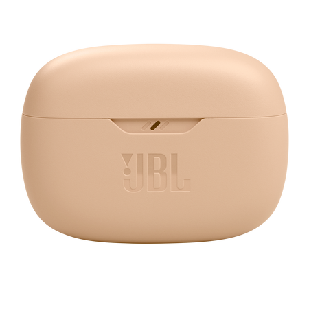 JBL Vibe Beam True Wireless - Beige JBL