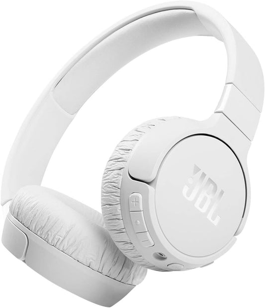 Copia de JBL Tune 660NC: Auriculares inalámbricos con cancelación activa de ruido, color negro JBL