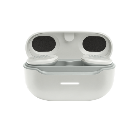 JBL Endurance Race Blanco JBL