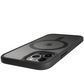 Estuche Protector Para IPhone 12/12 Pro, Negro, Prodigee Magneteek Prodigee
