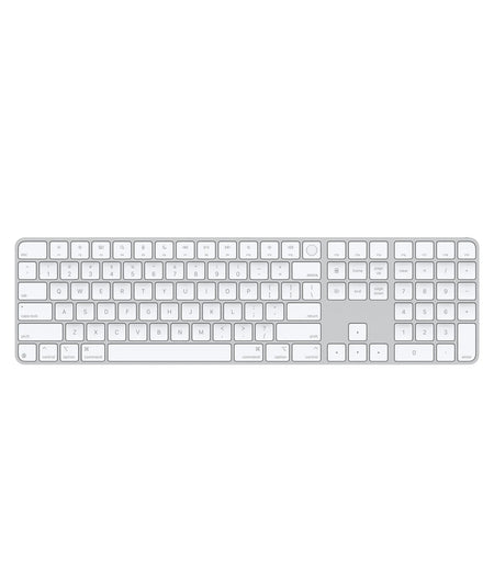 ACCESORIO APPLE -Magic Keyboard TOUCH ID INGLES Apple