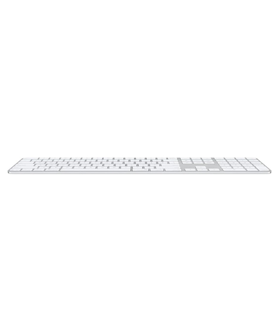 ACCESORIO APPLE -Magic Keyboard TOUCH ID INGLES Apple
