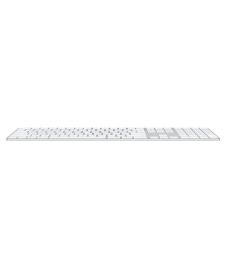 ACCESORIO APPLE -Magic Keyboard TOUCH ID INGLES Apple