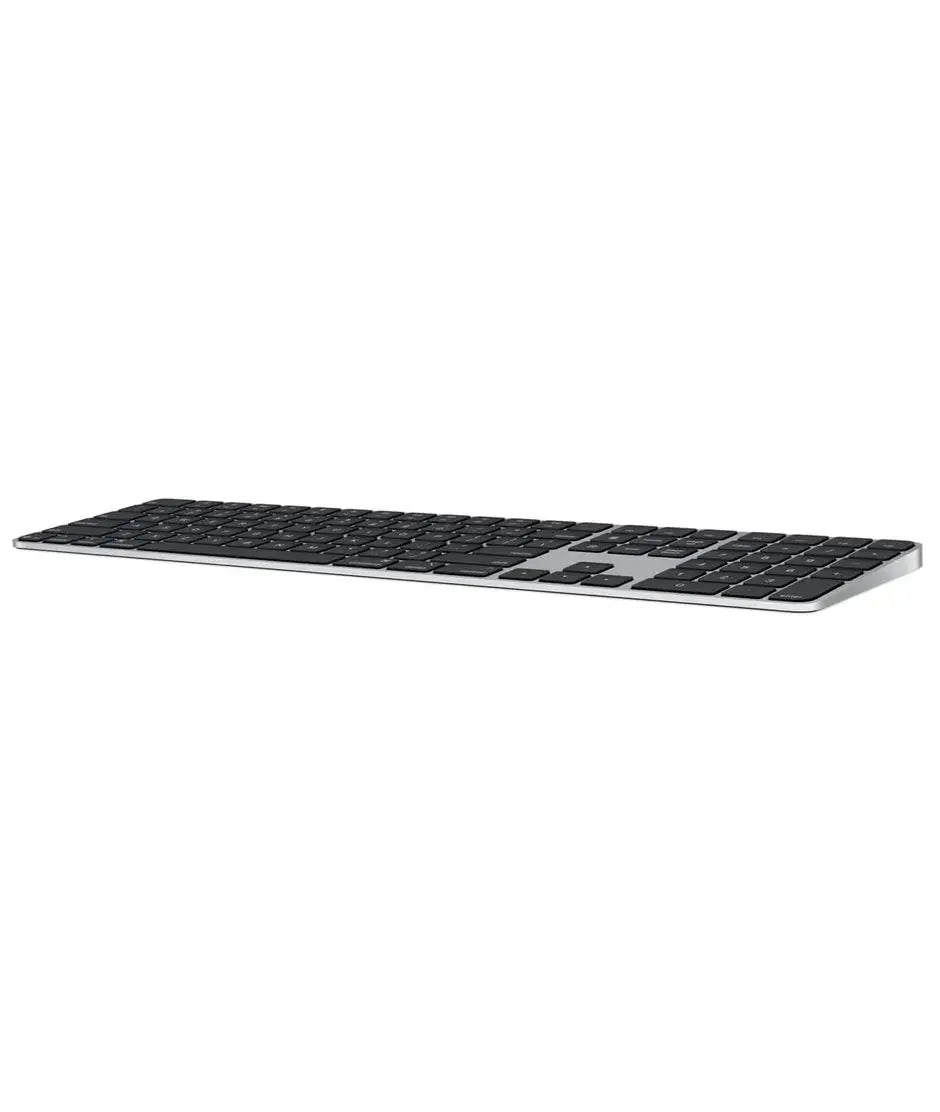 ACCESORIO APPLE -Magic Keyboard TOUCH ID INGLES SPACE GRAY - iStore
