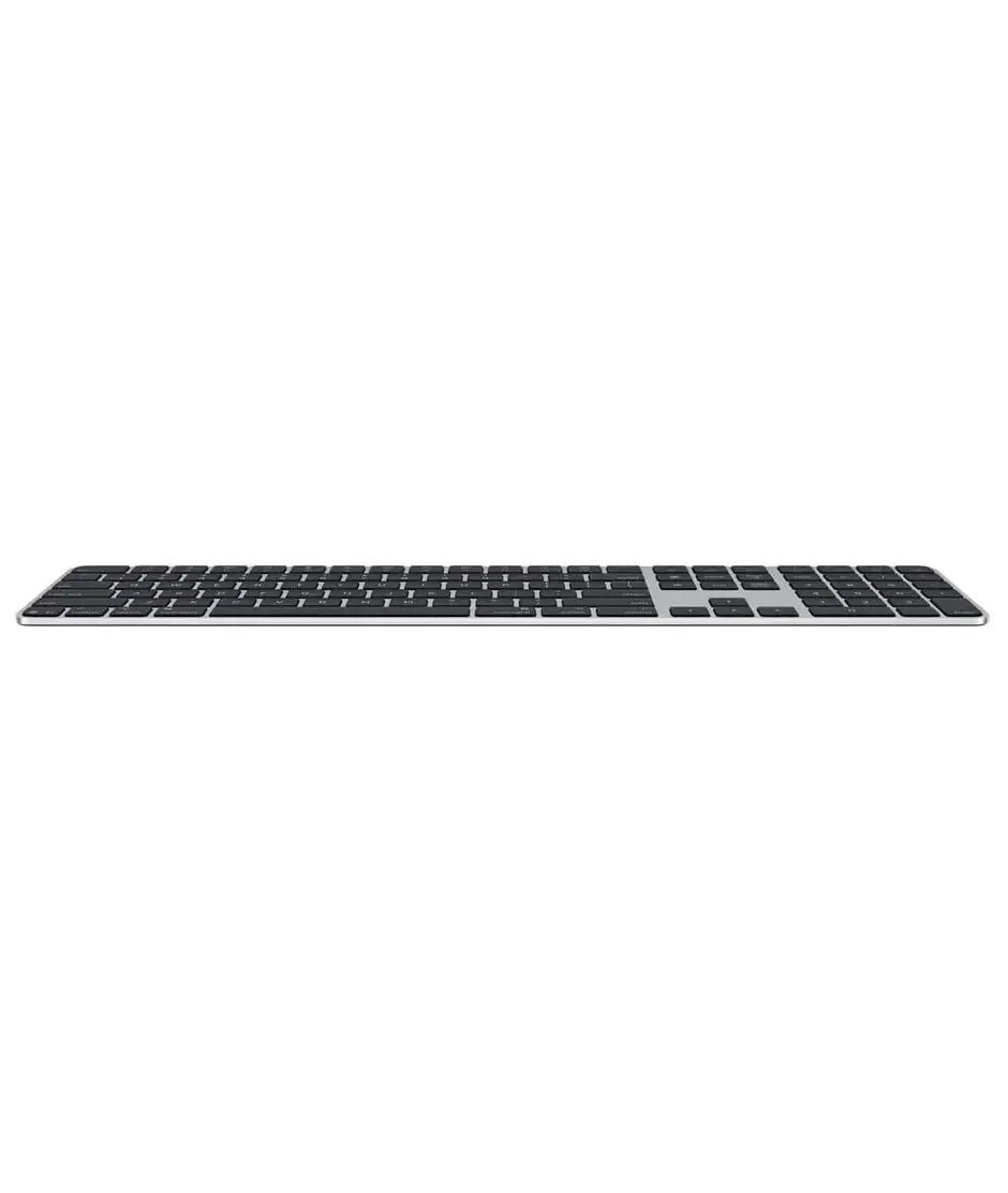 ACCESORIO APPLE -Magic Keyboard TOUCH ID INGLES SPACE GRAY - iStore