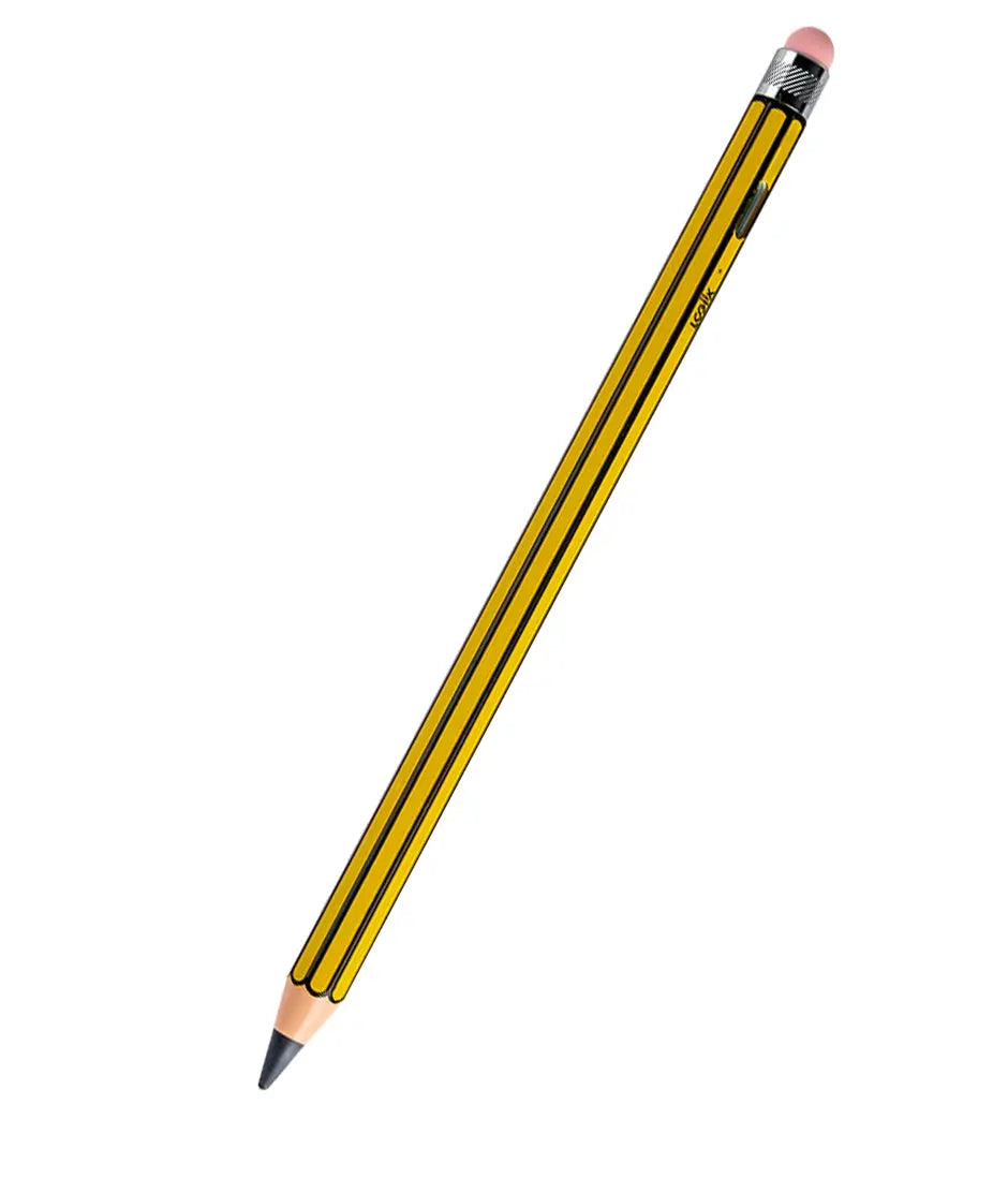 ACCESORIOS - LOGIIX PENCIL NOTE LOGIIX