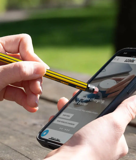 ACCESORIOS - LOGIIX PENCIL NOTE LOGIIX