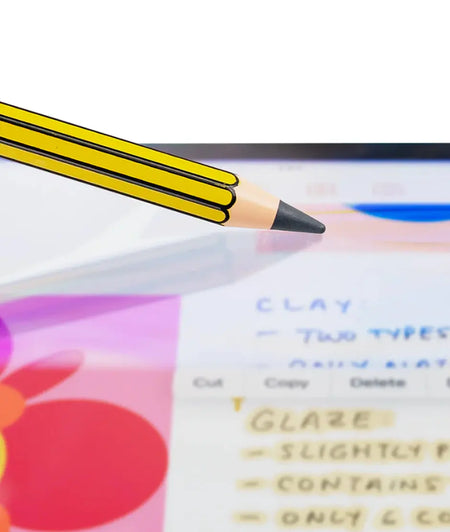 ACCESORIOS - LOGIIX PENCIL NOTE LOGIIX