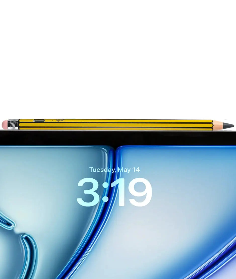 ACCESORIOS - LOGIIX PENCIL NOTE LOGIIX