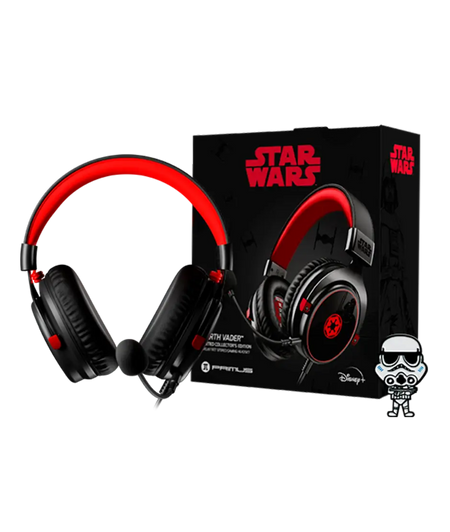 ARCUS110T PRIMUS Darth Vader Primus