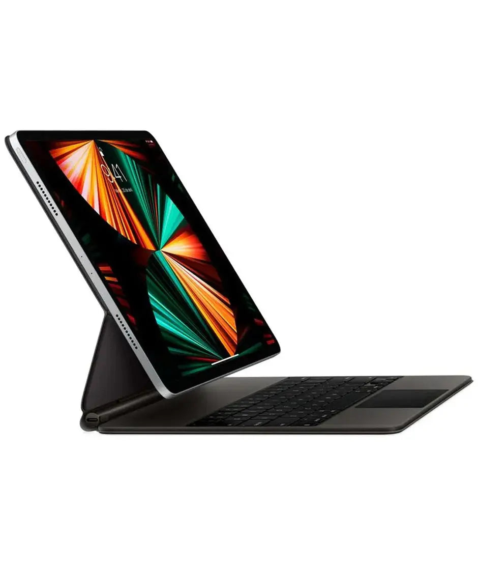Accesorio Apple -Estuche Magic KeyBoard PARA IPAD 12.9 DE 3ERA A 6TA GENERACION - ESPAÑOL Apple