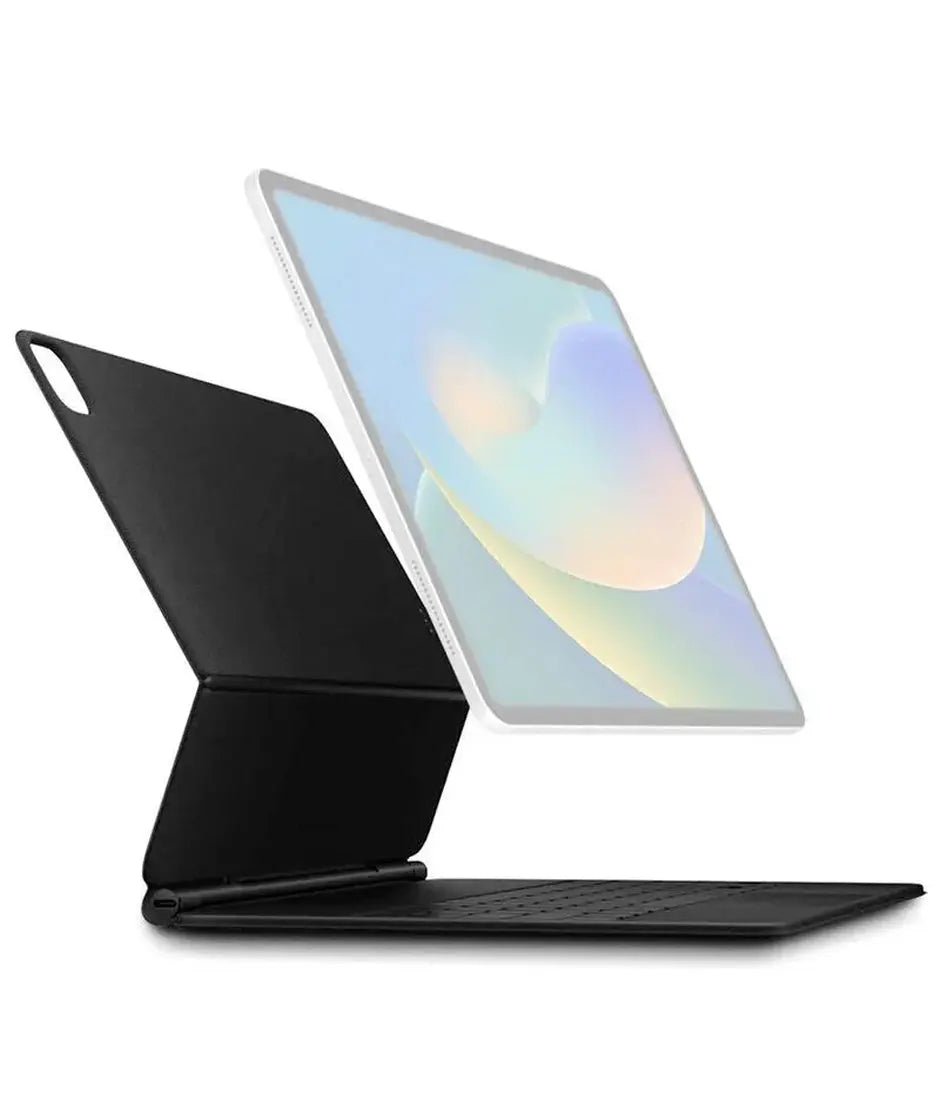 Accesorio Apple -Estuche Magic KeyBoard PARA IPAD 12.9 DE 3ERA A 6TA GENERACION - ESPAÑOL Apple