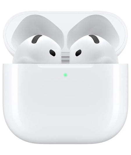 AirPods 4 con cancelación activa de ruido Apple