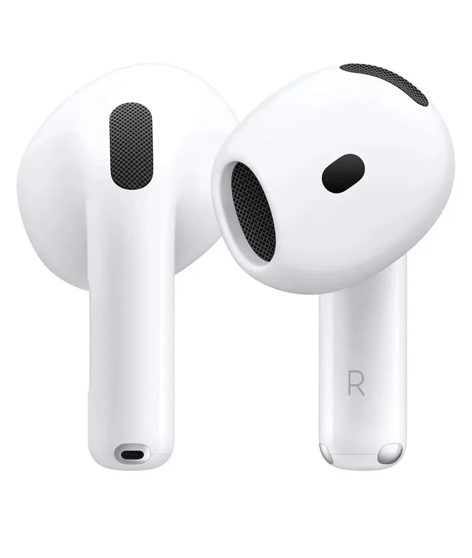 AirPods 4 con cancelación activa de ruido Apple