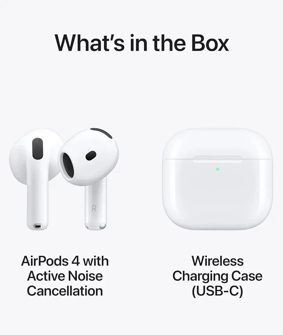 AirPods 4 Generación - iStore