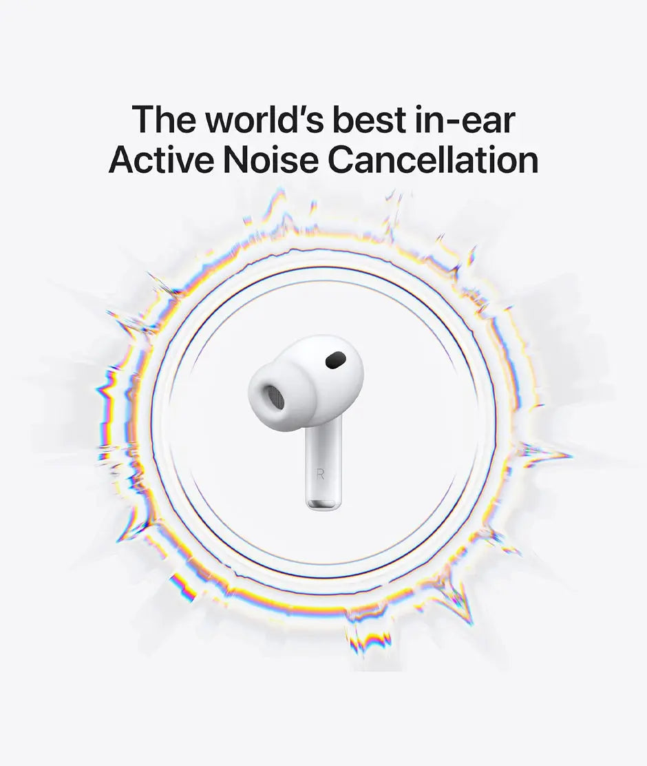 AirPods Pro 3 - iStore