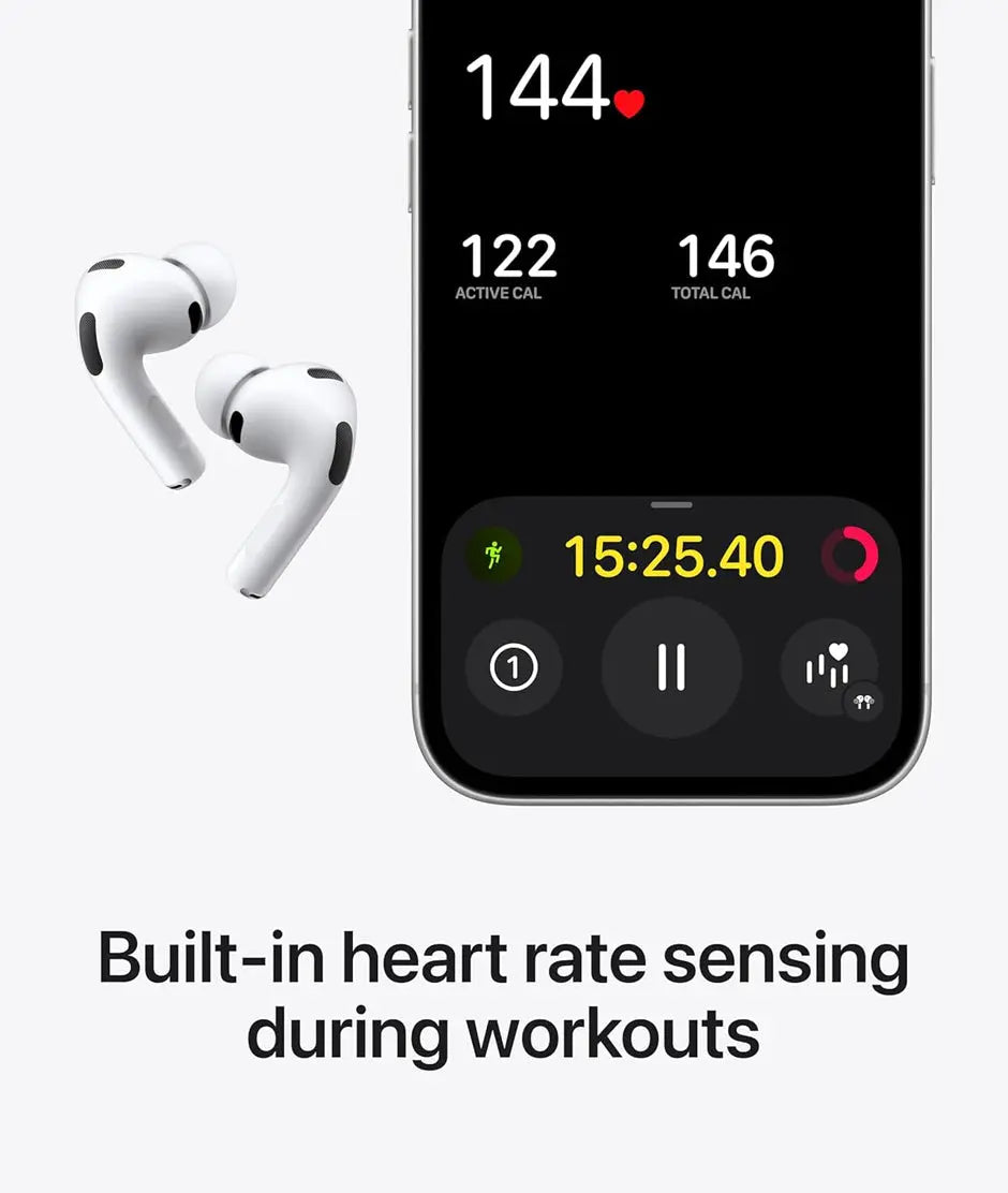 AirPods Pro 3 - iStore