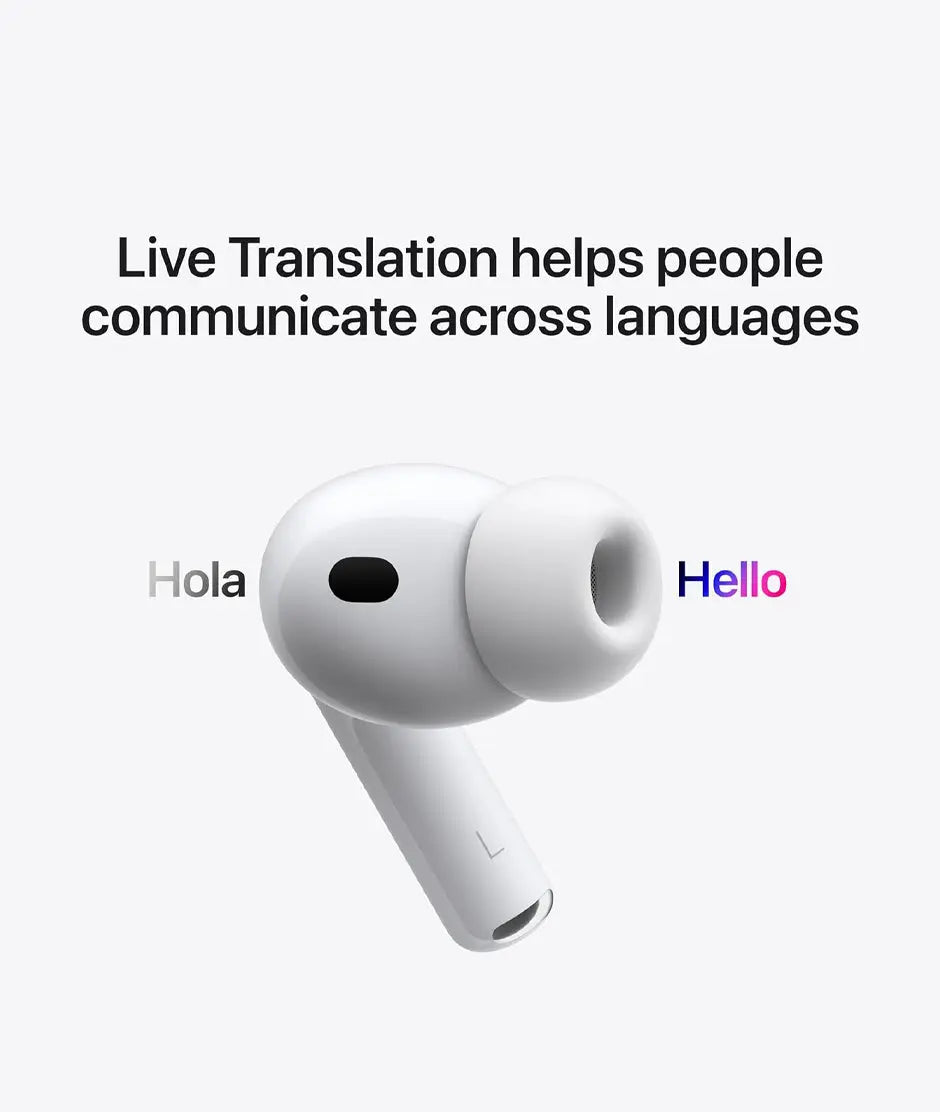 AirPods Pro Tercera Generación Apple