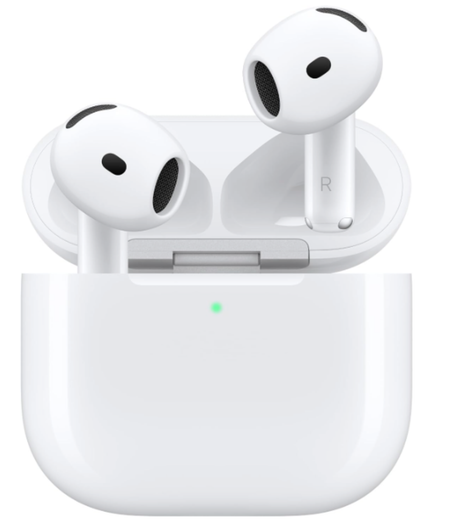 Airpods 5 con Estuche USB-C iStore