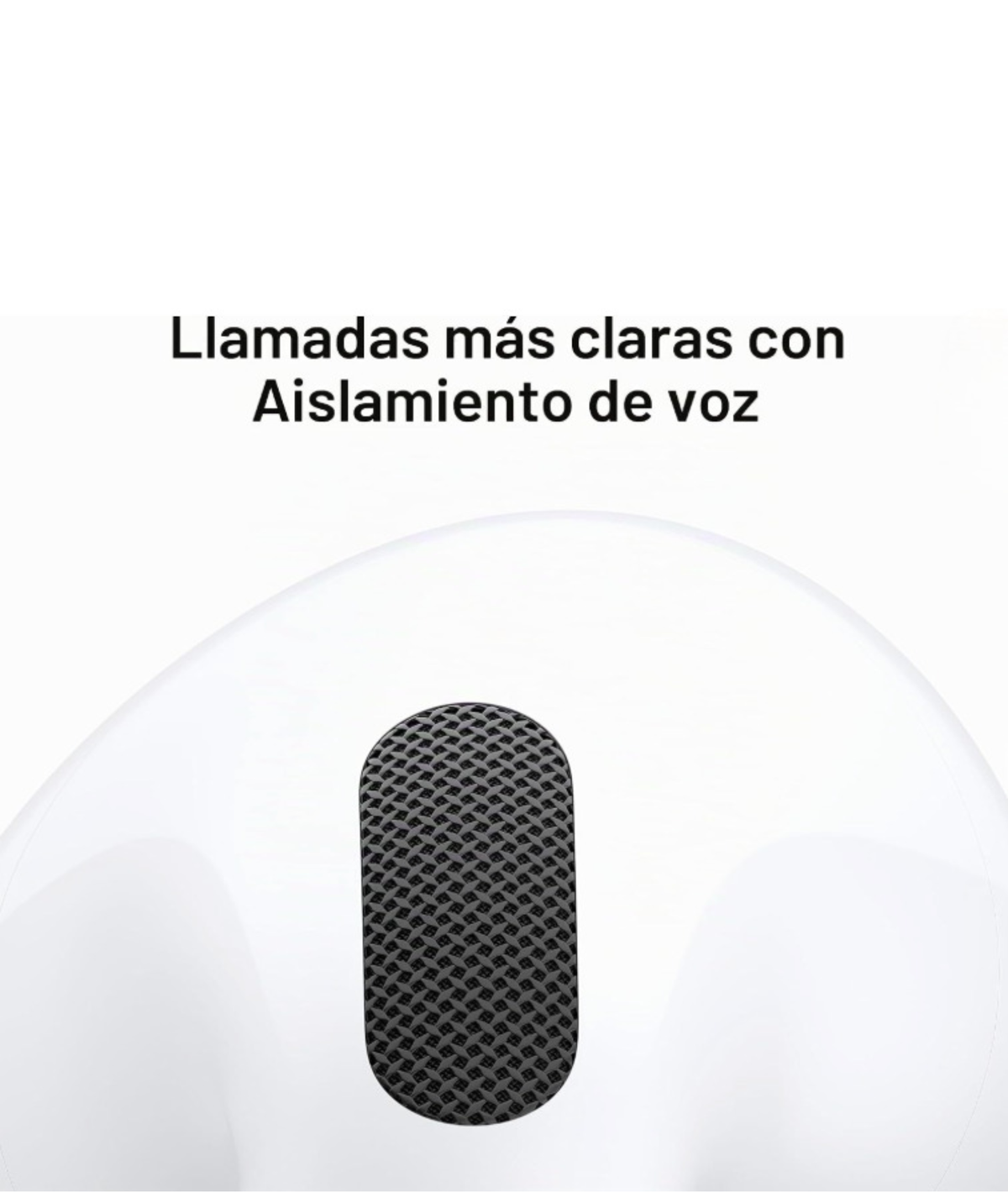 Airpods 5 con Estuche USB-C iStore