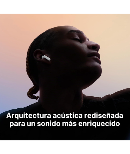 Airpods 5 con Estuche USB-C iStore