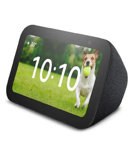 Amazon Alexa Echo Show 5 (3rd Gen) Black iStore