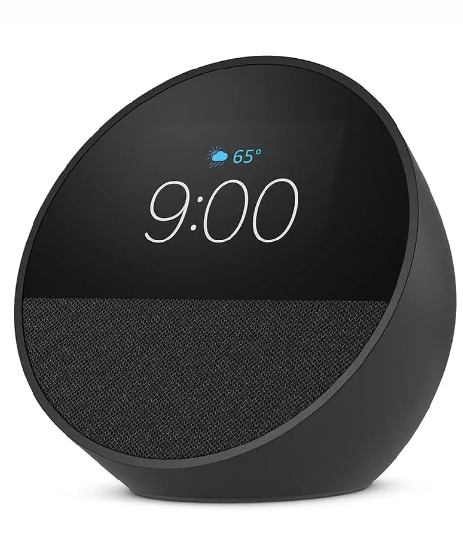 Amazon Alexa Echo Spot (2024) Negro Amazon