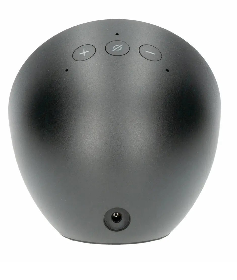 Amazon Alexa Echo Spot (2024) Negro Amazon