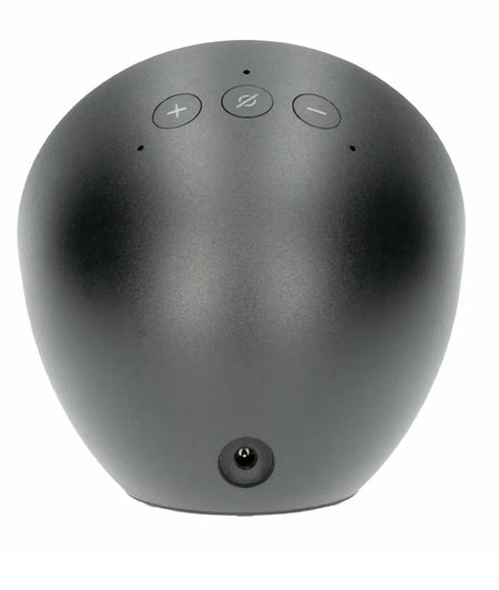 Amazon Alexa Echo Spot (2024) Negro Amazon