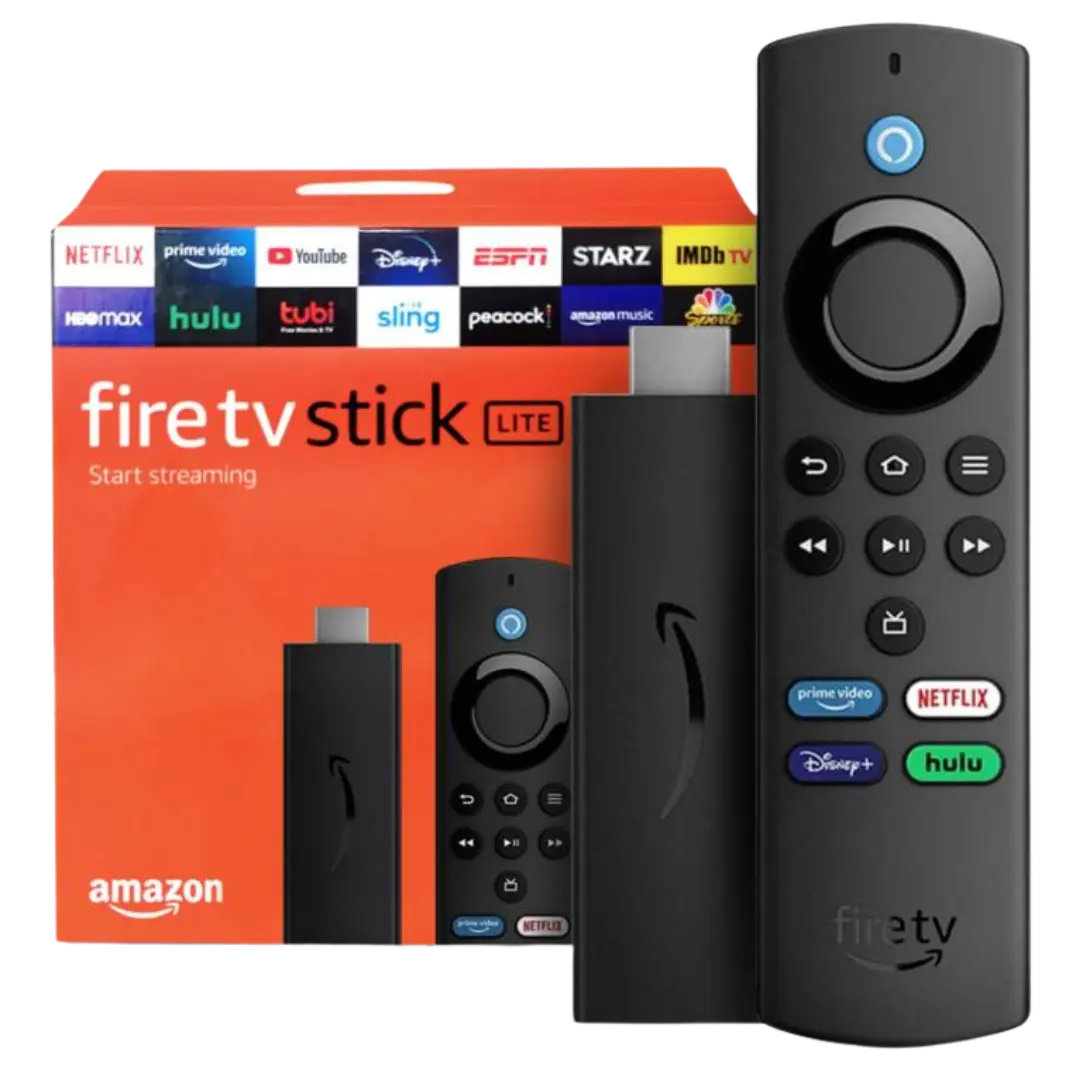 Amazon Fire TV Stick Lite iStore