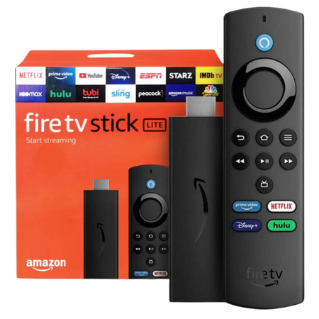 Amazon Fire TV Stick Lite iStore