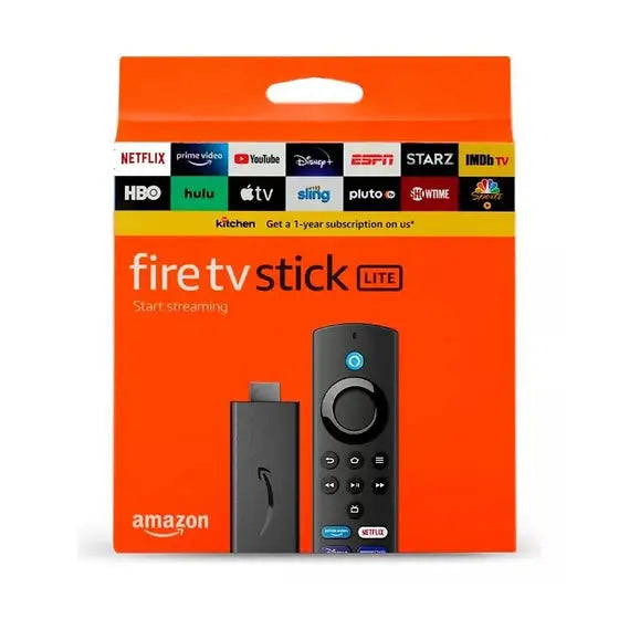 Amazon Fire TV Stick Lite iStore