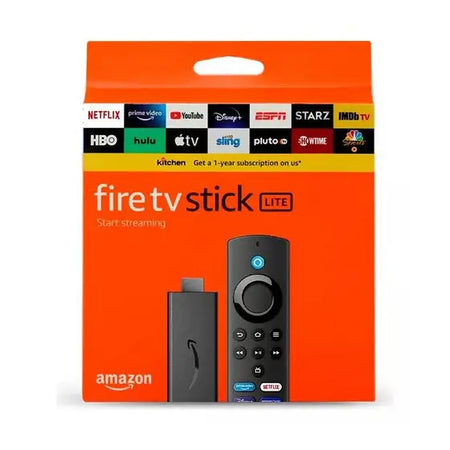 Amazon Fire TV Stick Lite iStore