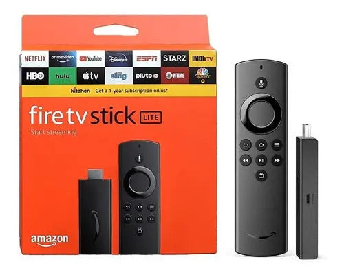 Amazon Fire TV Stick Lite iStore