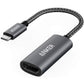 Anker - Adaptador USB C a HDMI (@60Hz), USB-C (HDMI 4K) Anker