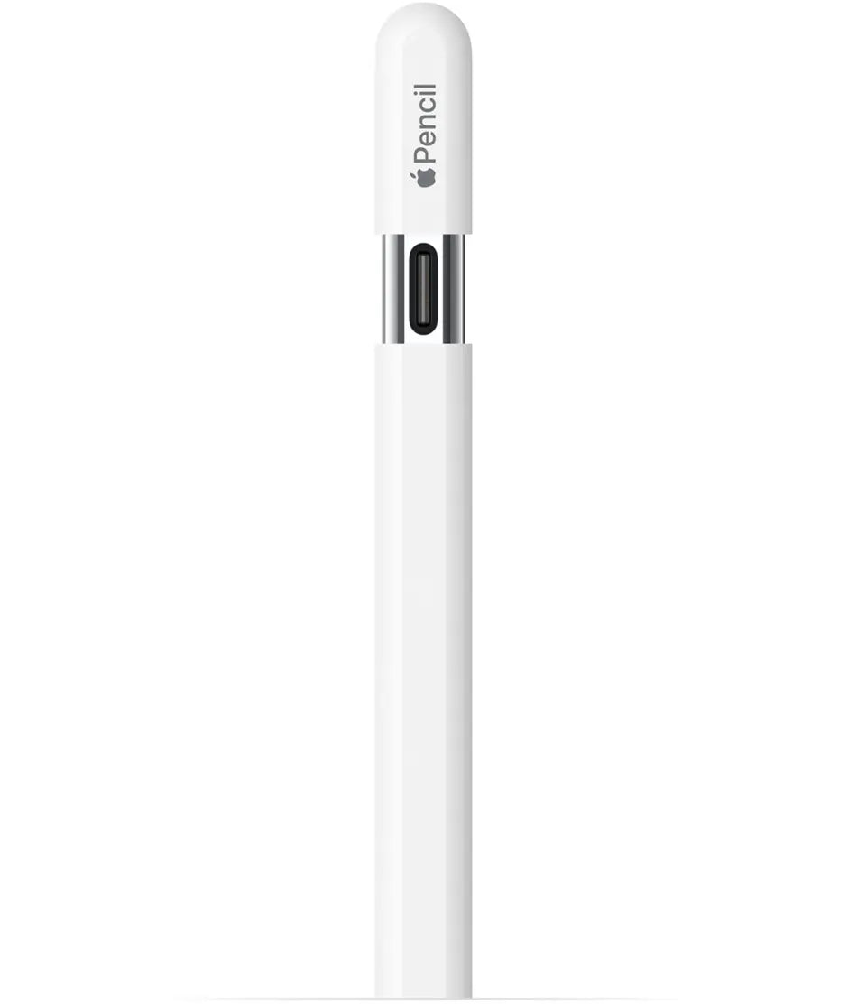 Apple Pencil ホワイトUSB-Cモデル Apple Pencil USB-C - iStore