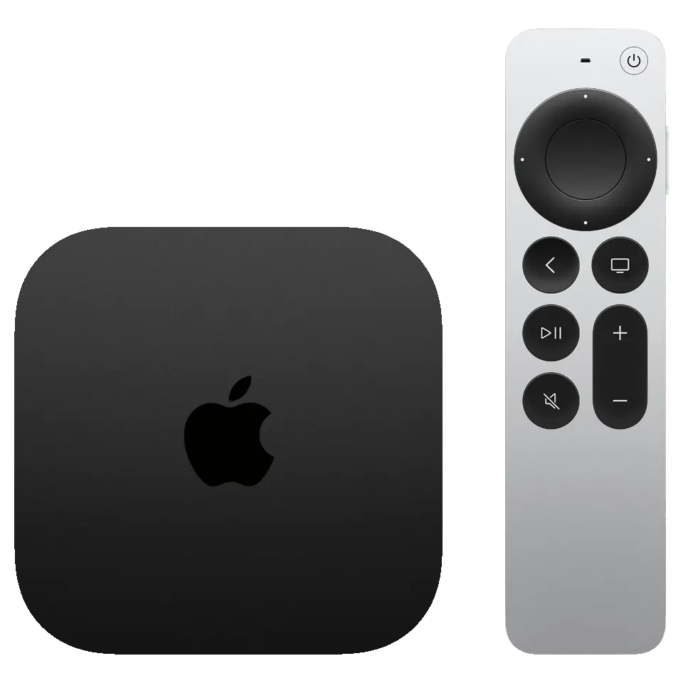 Apple TV 4K 3gen Apple