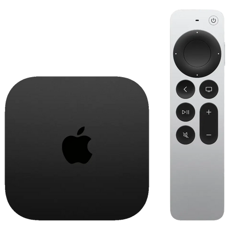 Apple TV 4K 3gen Apple