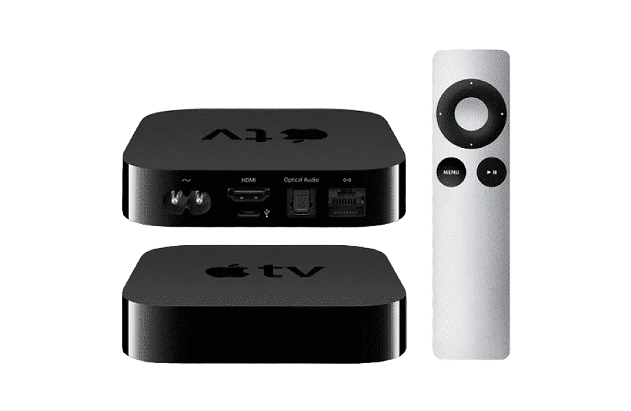 Apple TV 4K 3gen Apple